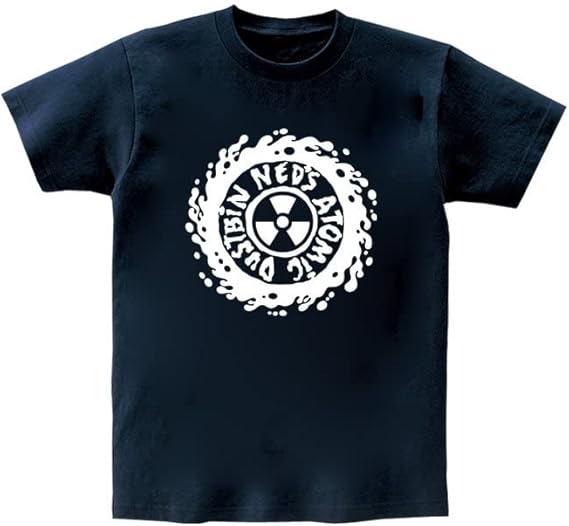 Amazon | ネッズ アトミック ダストビン バンド ロック パンク メタル