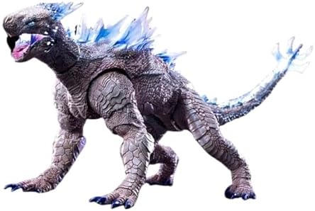 [Tbmodel] HiyaToys 17m 《ゴジラvsコング超可動》可動 雪魔 アクセサリー モデル EBG0312