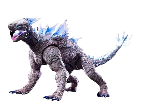 [Tbmodel] HiyaToys 17m 《ゴジラvsコング超可動》可動 雪魔 アクセサリー モデル EBG0312