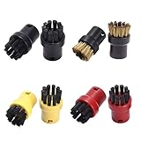 brosse vapeur repassage 1. Modèles compatibles : Kärcher SC1 SC2 CTK10 SC3 SC4 SC5 SC7.