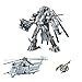 Transformer Giocattoli Studio Series 08 Blackout Leader Collection Versione Azione Figura,8,6 Pollici,può Diventare Un Aeroplano