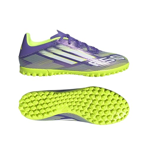 Image of Adidas Unisex-Adult F50 Club Turf Soccer Cleats