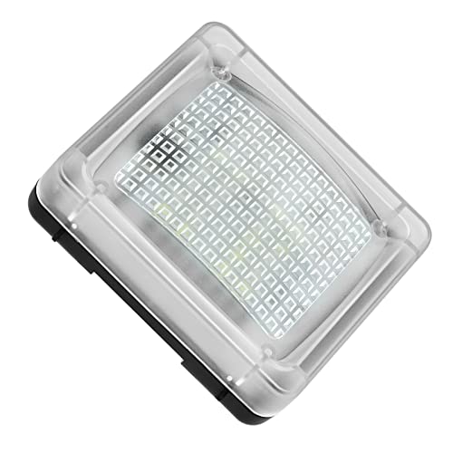 12 LEDs SuperBright Leve, Simulador de Luz de TV de Segurança, Economia de Energia Noturna para Prev