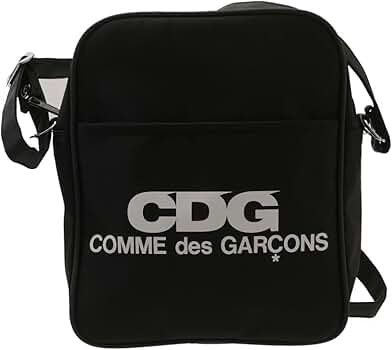 Amazon.co.jp: [コムデギャルソン] [CDG SHOULDER BAG (SMALL