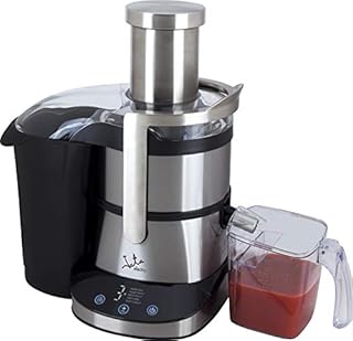 Jata LI1049 Blender en acier inoxydable 800 W