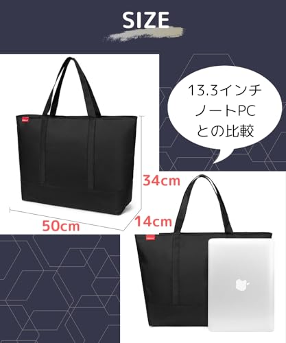 Elixio トートバッグ メンズ バッグ の商品画像 5