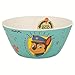 Produktbild Paw Patrol Paw Patrol Schüssel aus Bambus, konisch, Schwarz, Medium (Stor ST-01302)