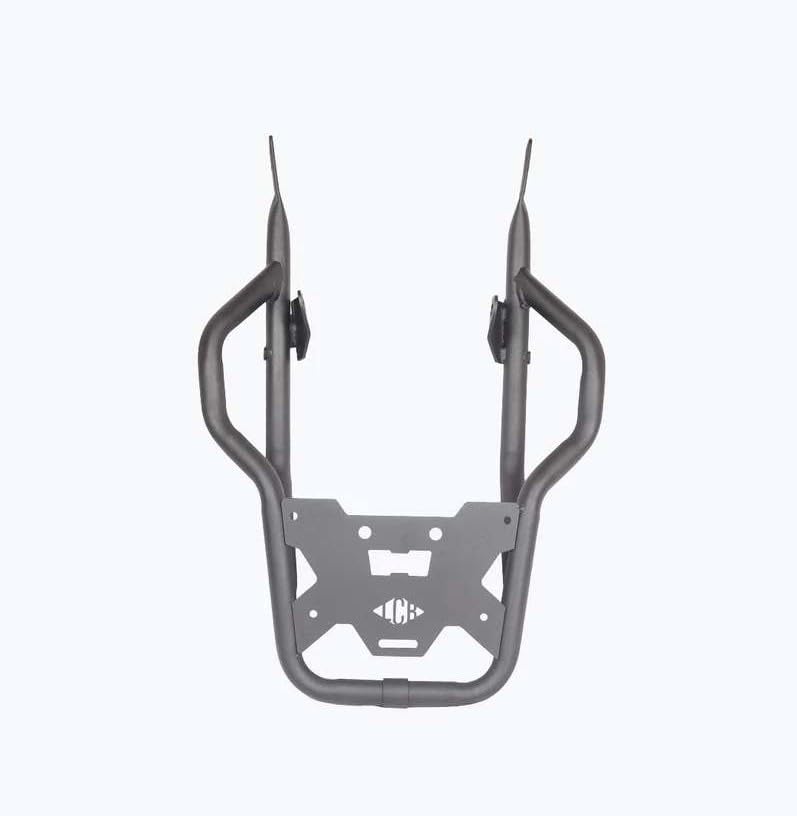 Atlas Carrier 2.0 Compatible for CB350 Black (Pack of 1)-image-4
