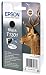 Produktbild Epson Ink CARTR DURABRITE Black