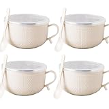 Verres polyvalents pour les fêtes : au-delà des soupes, ces tasses repas sont parfaites pour le chocolat chaud, le café ou les milkshakes. Leur design élégant en fait un excellent ajout à toute célébration de fin d'année.