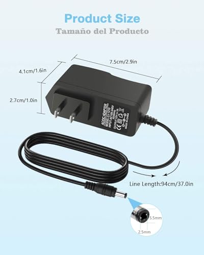 Cargador 12 voltios 5 Imagen adicional