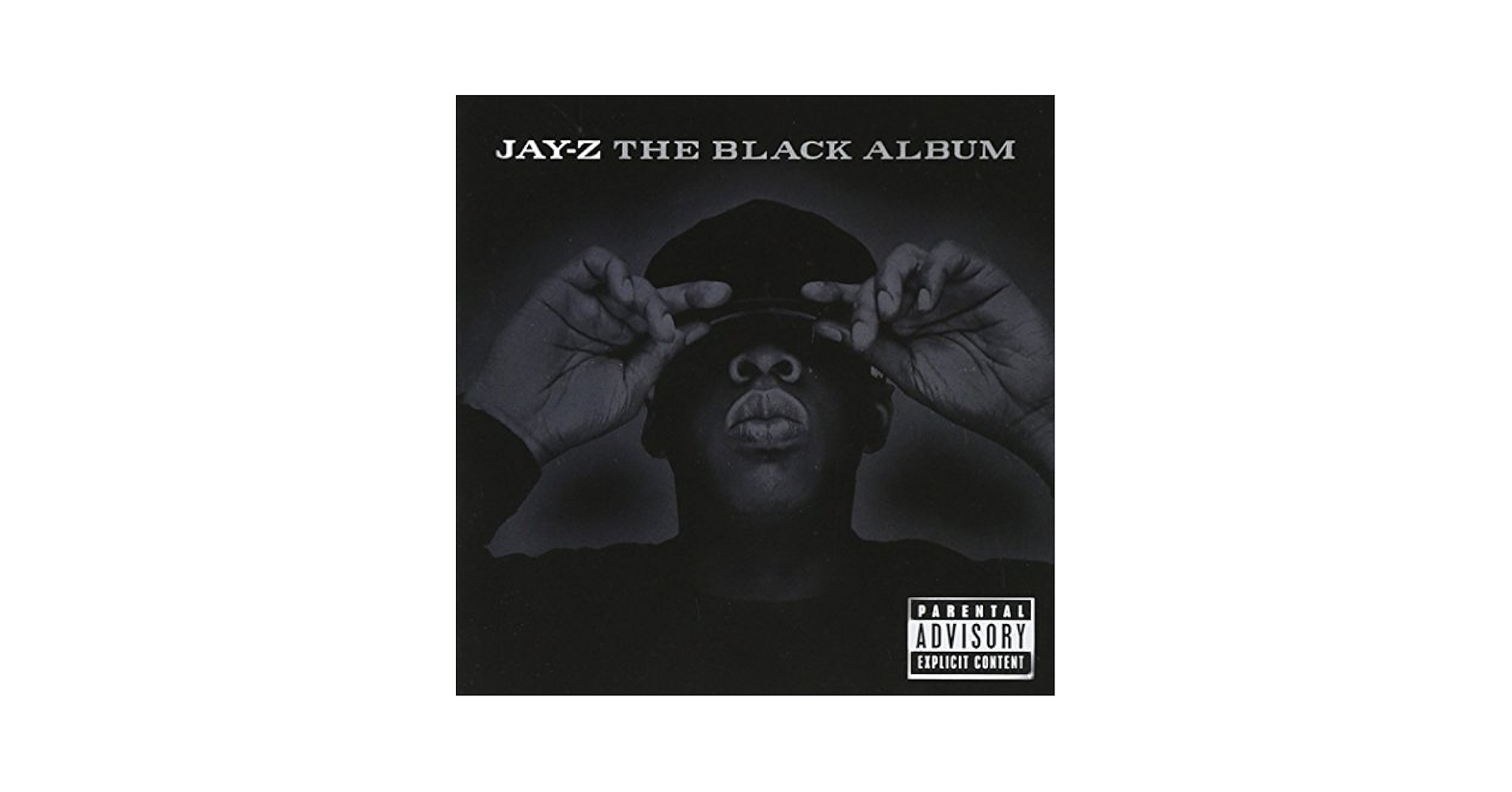 Jay-Z - The Black Album - Amazon.com Music