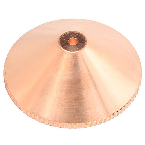 Ugello laser Ugello laser in ottone a strato