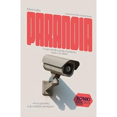 Paranoia
