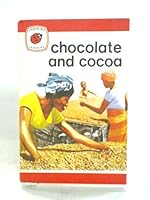 chocolate and cocoa 0721404332 Book Cover