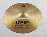  Ufip piatto ride Experience Series 18
