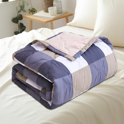 Genérico Kühldecke für Sofa oder Bett, kühlende Decke für warmes Wetter, Bettwäsche für empfindliche Haut zu Hause