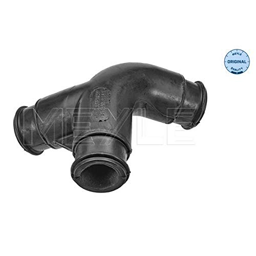 Preisvergleich Produktbild MEYLE 1000360032 Schlauch, Zylinderkopfhaubenentlüftung