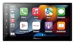 PIONEER – Pioneer SPH-DA360DAB-F, 2-DIN-Media Receiver, kapazitives 6,
