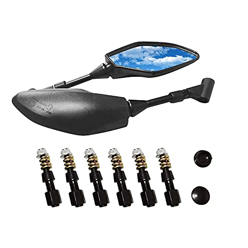 HANSWD ėp  z_ PCX GROM Z125 MT-07 MT-09 A_v^[t 8mm 10mm /tlW