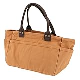 ダルトン(Dulton)1 MILE TOTE BAG CAMEL ワンマイル トート バッグ H20-0284CAM
