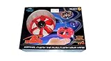ufo warrior h1 helmet  Air Warrior RC - UFO volante, colore: blu, nero o rosso