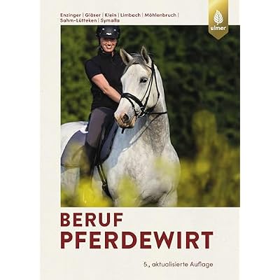 Beruf Pferdewirt