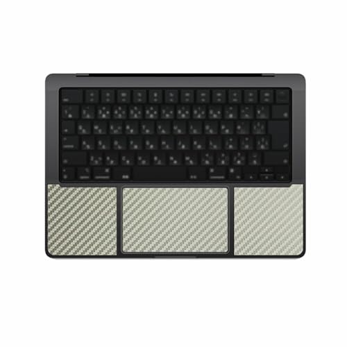 [p[Xg{^b`pbh] ClearView MacBook Pro 14 M5 2025 / M4 2024 / M3 2023Ή XLV[ ی tB h~ { [S[h J[{]