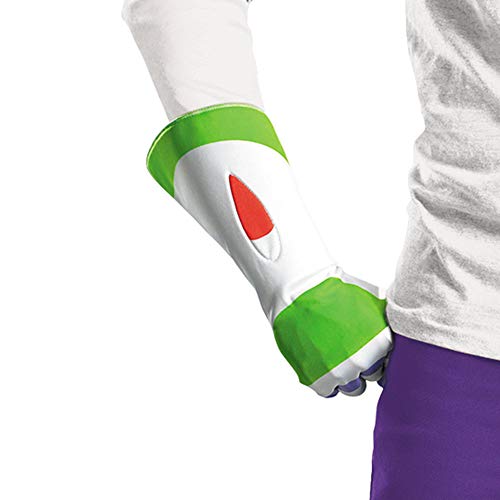 image for Disney mens Disguise Pixar Toy Story and Beyond Buzz Lightyear Adult K
