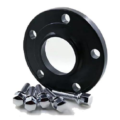 Entretoises de roue 72,6mm supprimant le frottement des jantes contre vos suspensions