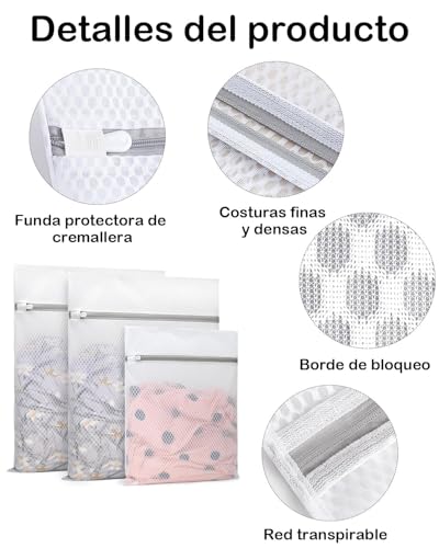 Catálogo para Comprar On-line Bolsas para calcetines - solo los mejores. 18 Imagen adicional