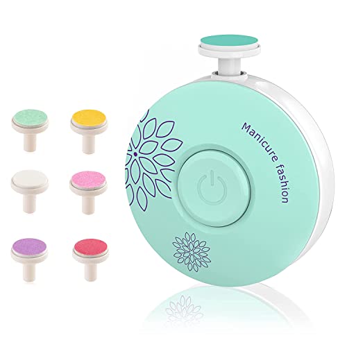 10 Best Nail File Baby Auguest of 2022 BabyStuffLab