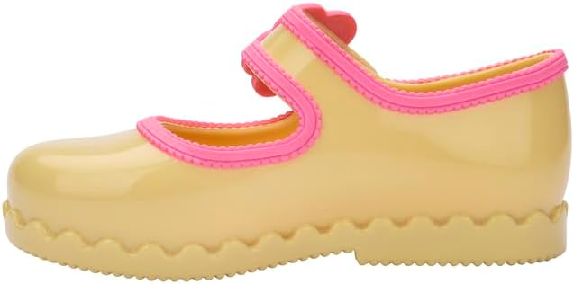 mini Melissa Girls Hip Ballerina (Toddler/Little Kid)