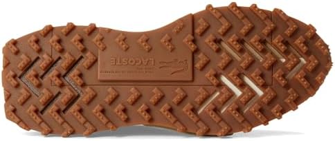 Lacoste 남성용 엘리트 액티브 스니커즈 — 사진 3