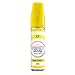 Produktbild Lemon Sherbets ICE 20ml Longfill Aroma by Dinner Lady Sweets