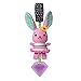 Infantino Sparkle Lil' Gem Chime Pal