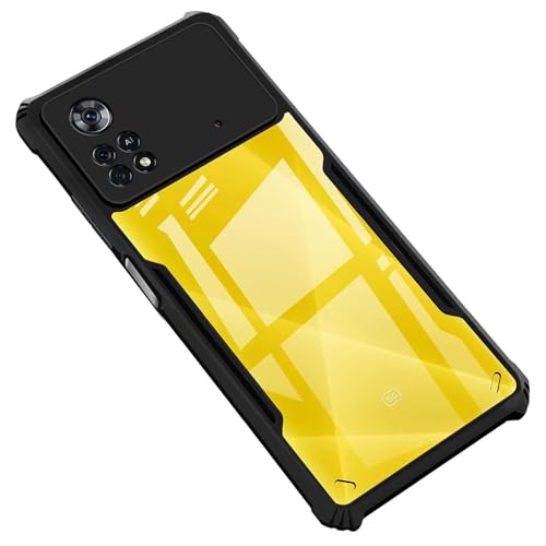 Image of Poco X4 Pro 5G Back Cover
