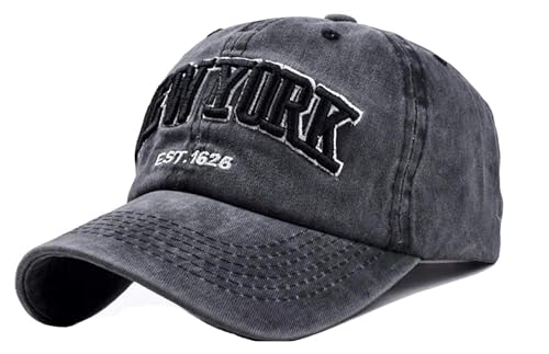 Image of American-Flag-Embroidery-Baseball-Cap for Men Women Adjustable-USA-Dad-Hat