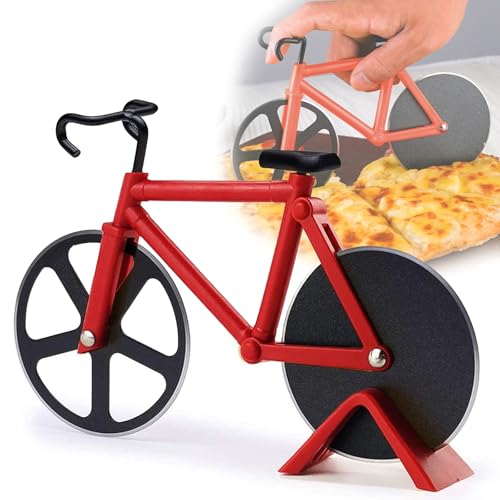 Fonyiunce Fahrrad Pizzaschneider GHHY Modell