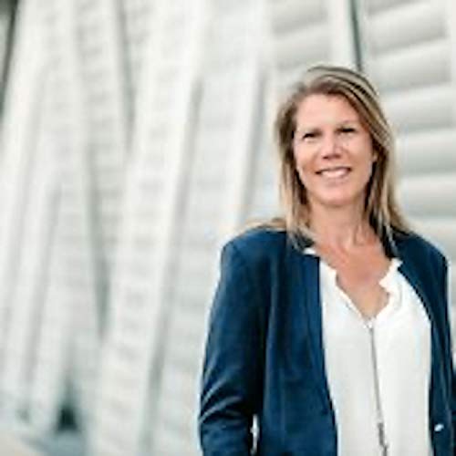 Sarah Santacroce ON LETS BRING THE HUMAN CONNECTION BACK TO MARKETING