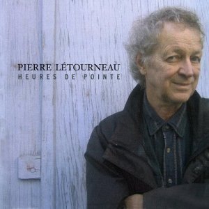 Heures De Pointe [Audio CD]