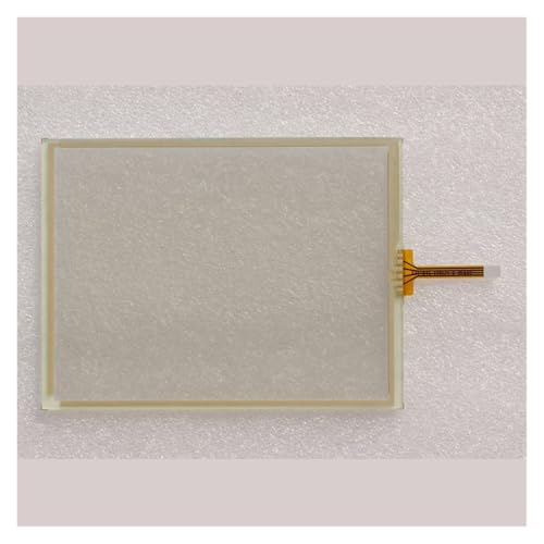 Écran EXTER T70 rayé ? Solution avec le film plastique tactile E1071 - 2