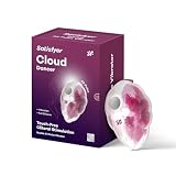 Satisfyer Cloud Dancer Vibratore | Sex Toy Donna