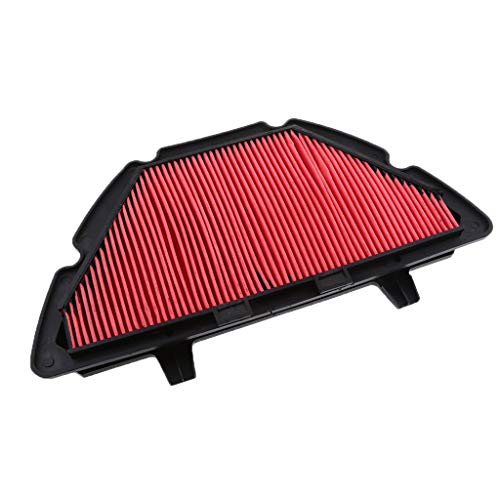 Filtre à air pour R1 4C8 14451 00 00 de rechange performant pour moto 2007 2008