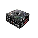 Thermaltake Toughpower Grand RGB 850W 80Plus Gold PC-Netzteil