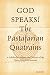 GOD SPEAKS The Pastafarian Quatrains