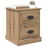 【Dimensions Optimales】 Avec des dimensions de 39 x 39 x 47,5 cm, ce cabinet est compact tout en offrant un bon espace de rangement. Sa taille en fait le choix idéal pour maximiser l'utilité là où l'espace est limité. Ce design réfléchi privilégie la fonctionnalité tout en se mariant bien avec divers styles d'intérieur grâce à ses proportions judicieuses.