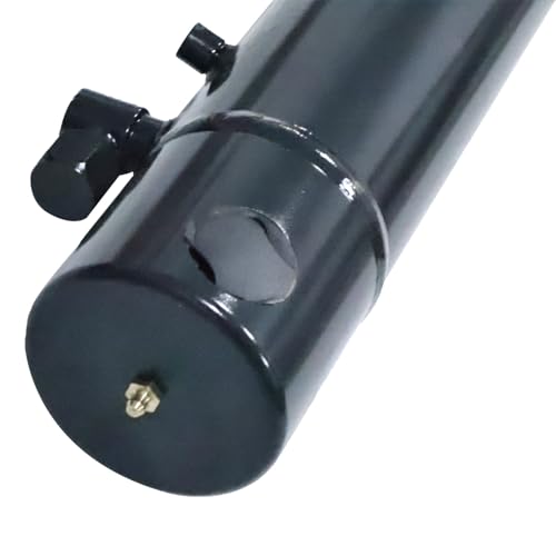 Image of Bucket Cylinder 7147447 Compatible with Bobcat Mini Excavator 329 | 334 430