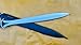 EGKH - 28 Inches Hand Forged Greek Xiphos Sword - Custom Leaf Spring Truck Steel - Fixed, Sharpened, Functional, Ready to Use