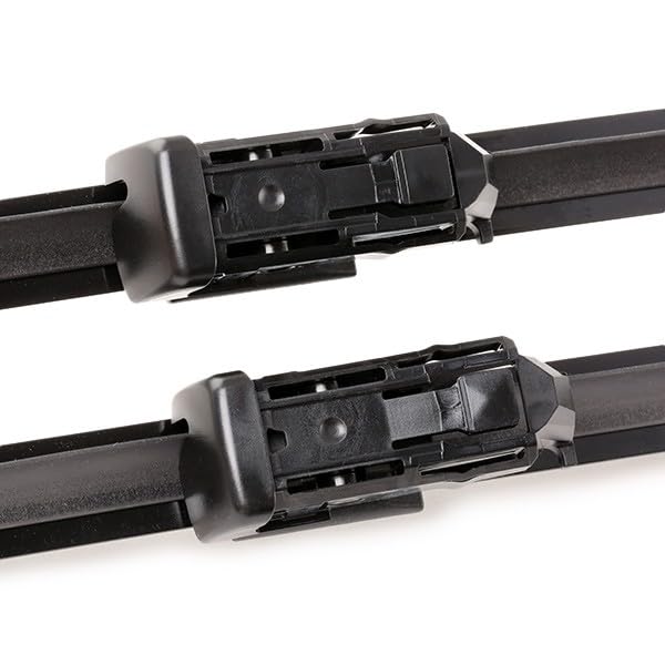 Valeo SWF Das Original Set Silecek Seti Fiat 500 (2010 ve sonrası), Renault ZOE (2018 ve sonrası) (600+350 MM) 119290